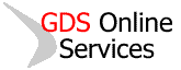 GDS Online Services